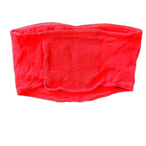 FREE PEOPLE crop top - Picture 4 of 4